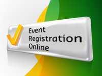 Event Registration Online